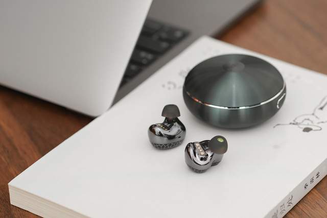 魔浪HiFiPods降噪耳机上手：一圈两铁，音质秒杀AirPods
