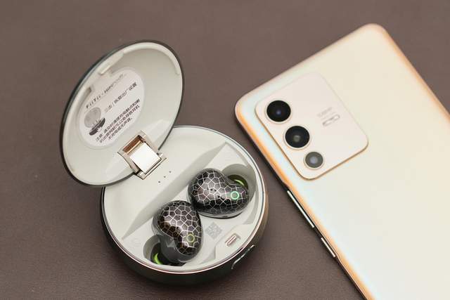 魔浪HiFiPods降噪耳机上手：一圈两铁，音质秒杀AirPods