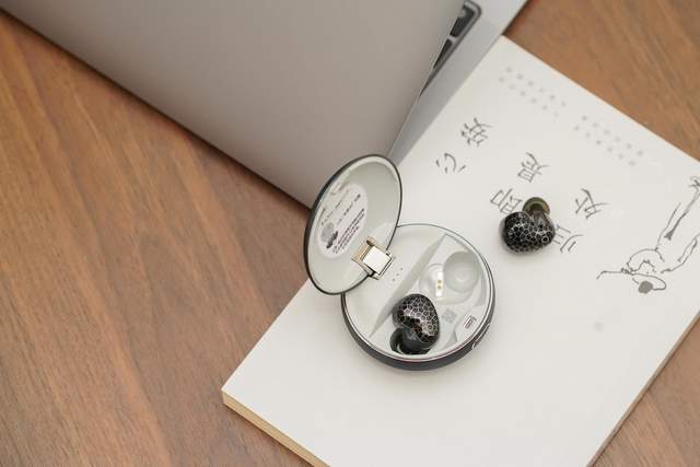 魔浪HiFiPods降噪耳机上手：一圈两铁，音质秒杀AirPods