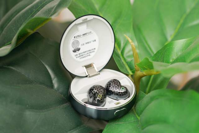 魔浪HiFiPods降噪耳机上手：一圈两铁，音质秒杀AirPods