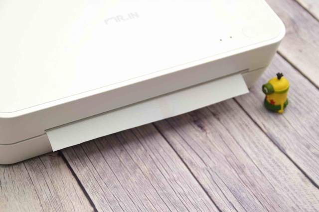 无墨快打，海量素材，学生党家中必备的印先森学习打印机评测