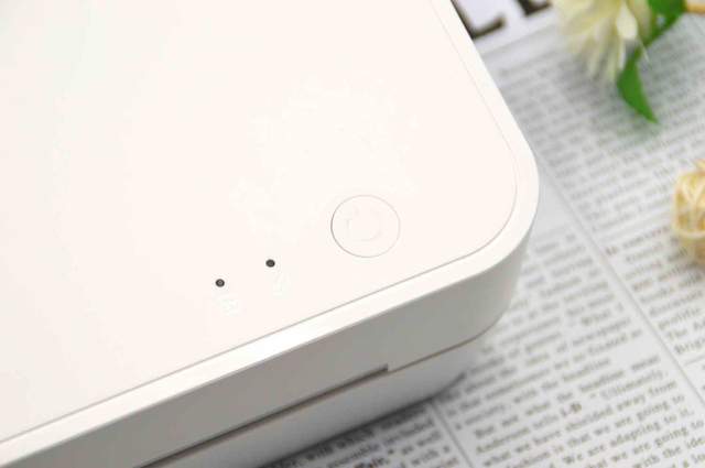 无墨快打，海量素材，学生党家中必备的印先森学习打印机评测