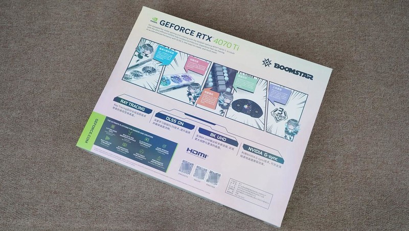 如何打造一台高性价比小钢炮？13400+B760M电竞雕+4070Ti打造的MATX主机分享