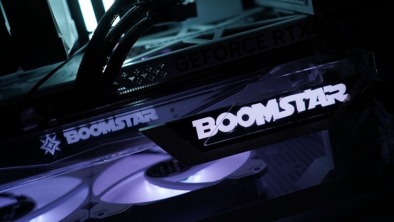 如何打造一台高性价比小钢炮？13400+B760M电竞雕+4070Ti打造的MATX主机分享