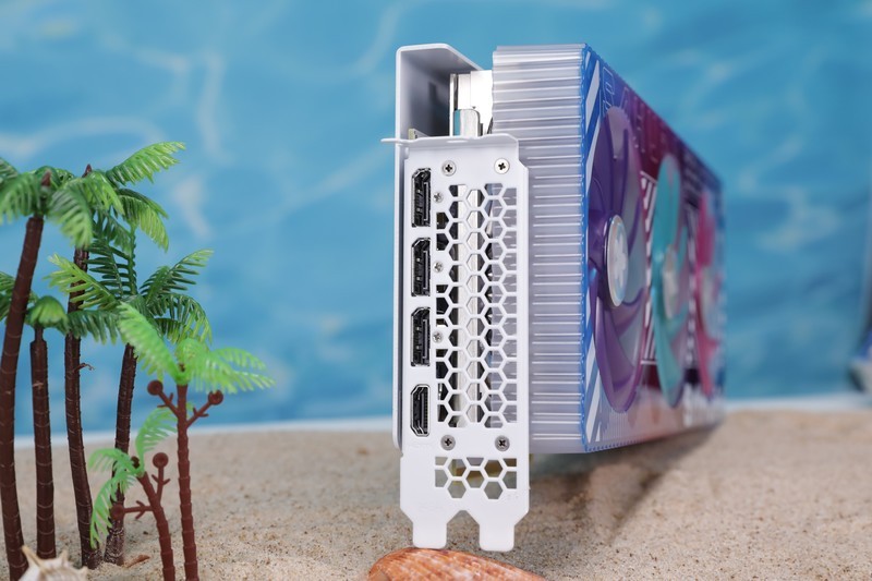 生抢好厚米的樱瞳RTX4070整评测：2K性能不够用？不值得？