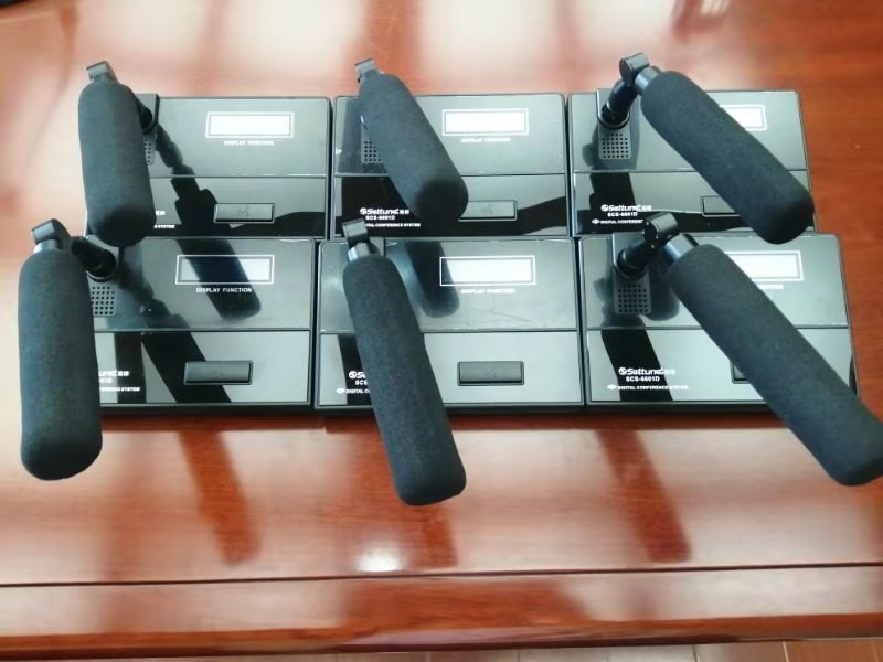 浩田数字多功能视像跟踪会议系统广西南宁总代理销售