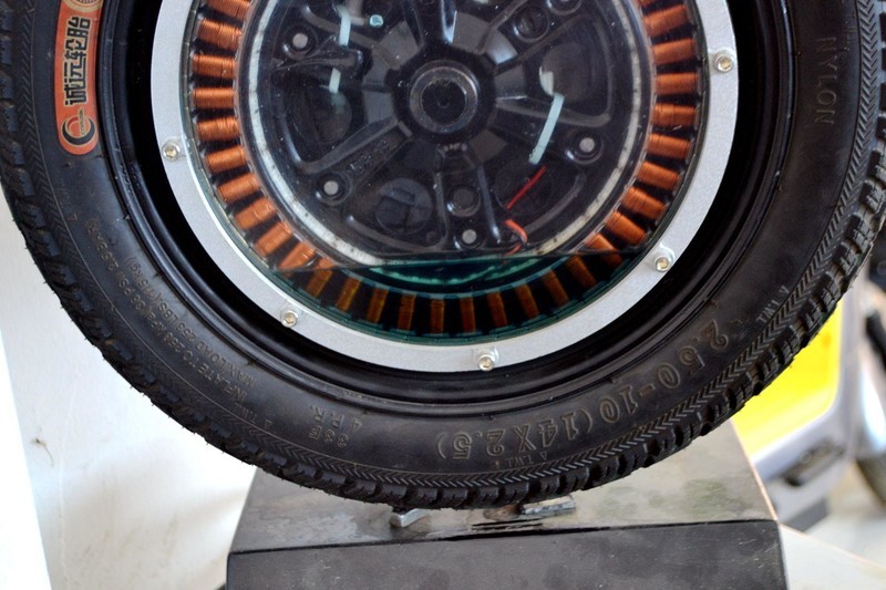 4000档位无对手！骑了一冬天绿源S90，聊聊我对电动车的看法