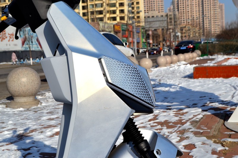 4000档位无对手！骑了一冬天绿源S90，聊聊我对电动车的看法