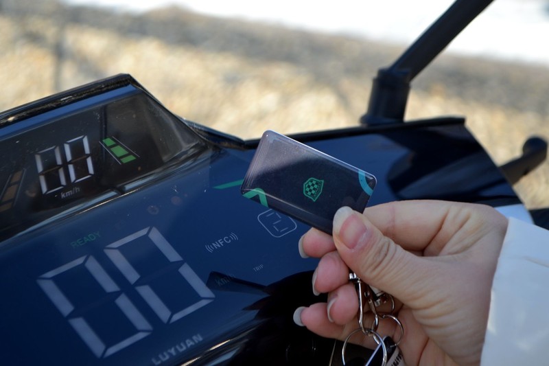 4000档位无对手！骑了一冬天绿源S90，聊聊我对电动车的看法