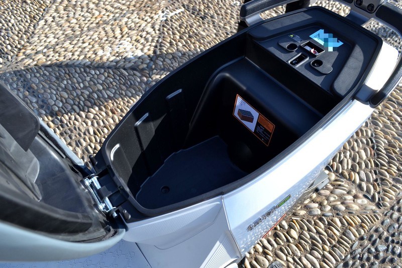 4000档位无对手！骑了一冬天绿源S90，聊聊我对电动车的看法