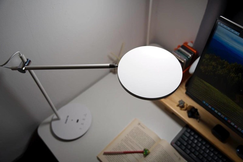 护眼灯品牌排行前十名有哪些？专业护眼灯十大品牌排行榜分享