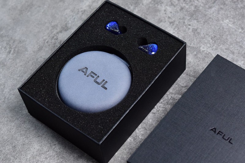 润泽、通透、温暖、细腻！AFUL 新品Explorer再次沉醉千元级市场