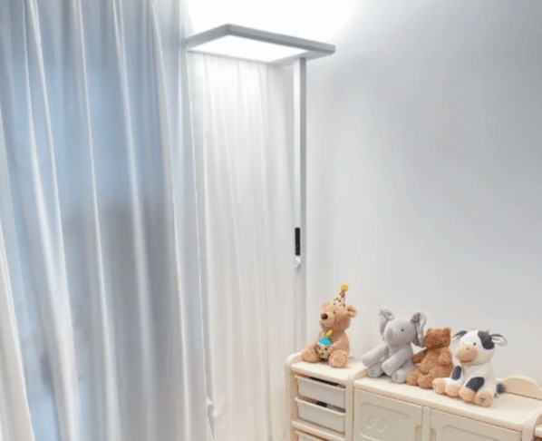 十大客厅落地台灯品牌款式推荐哪款？十大客厅落地台灯品牌款式