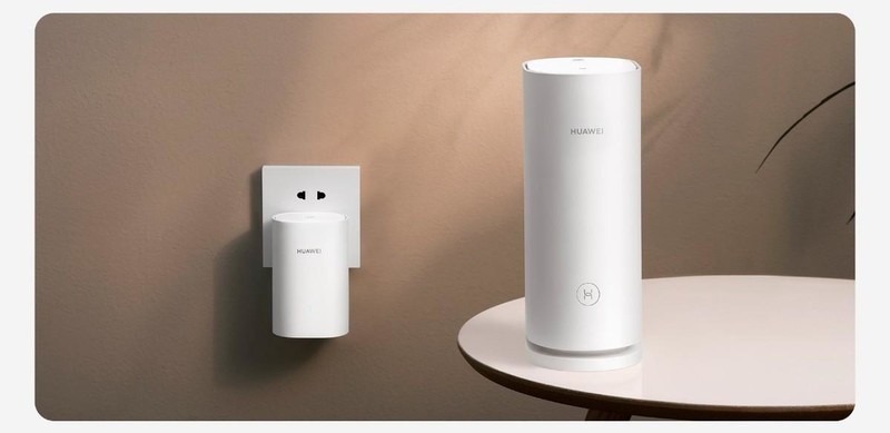 华为再创里程碑：华为路由器发货量超一亿台