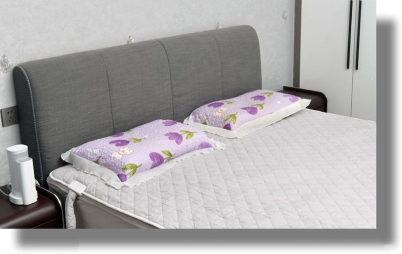 可劲儿用也不费电，这款水暖垫速热舒适成智能家居新选择