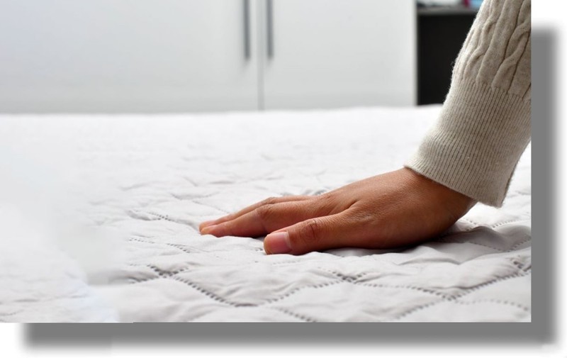 可劲儿用也不费电，这款水暖垫速热舒适成智能家居新选择