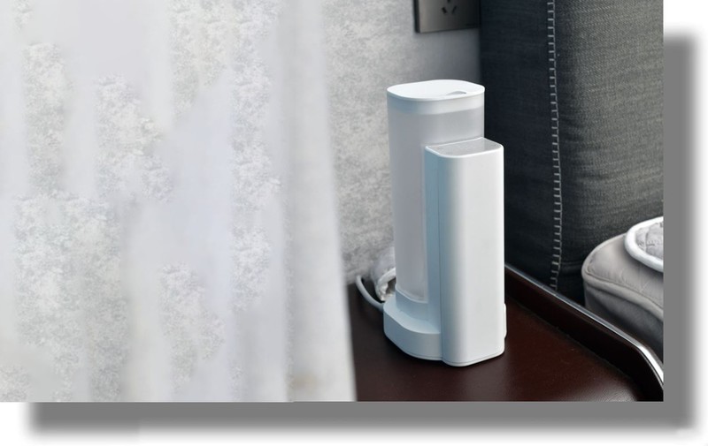 可劲儿用也不费电，这款水暖垫速热舒适成智能家居新选择