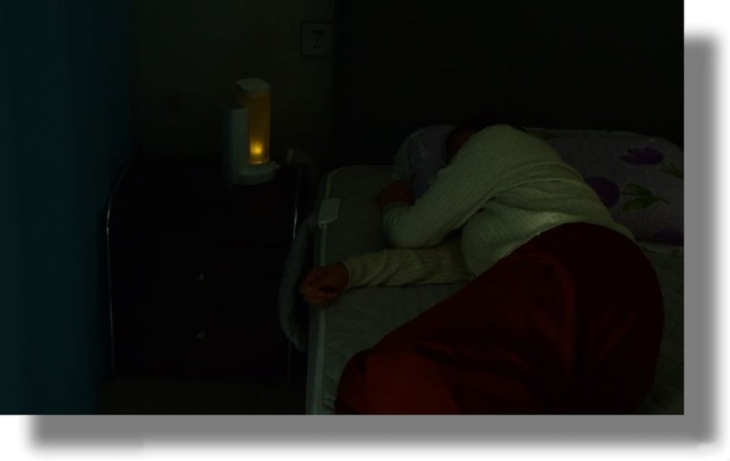 可劲儿用也不费电，这款水暖垫速热舒适成智能家居新选择