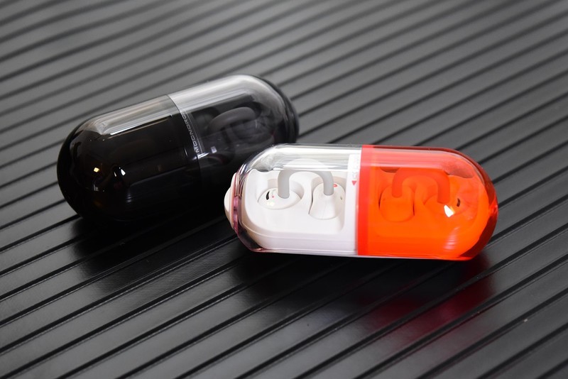 便宜是真便宜、好用也是真好用！水月雨耳夹式开放式耳机pill简评