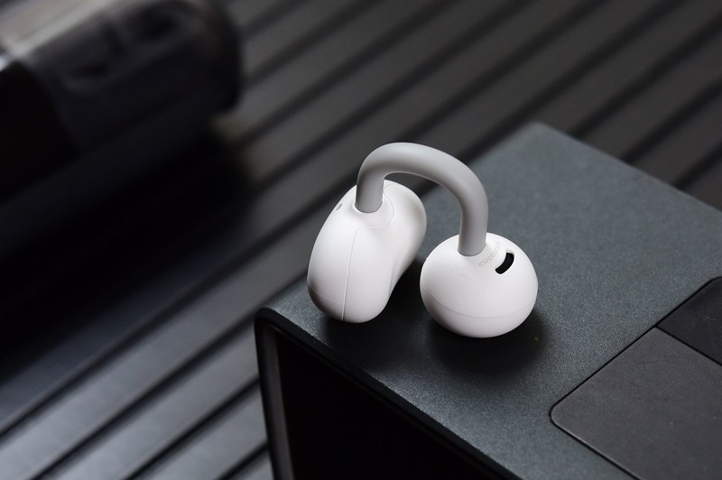 便宜是真便宜、好用也是真好用！水月雨耳夹式开放式耳机pill简评