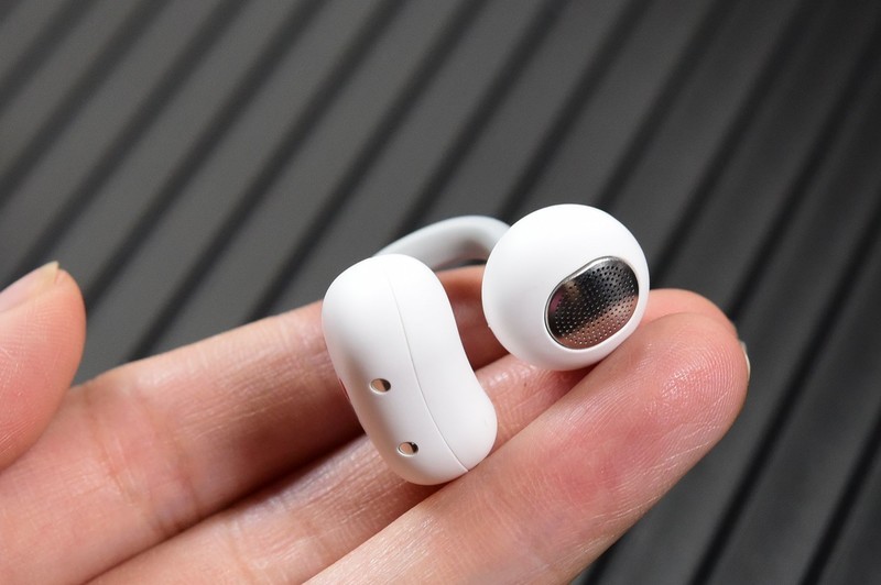 便宜是真便宜、好用也是真好用！水月雨耳夹式开放式耳机pill简评