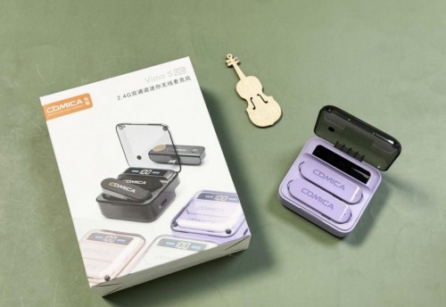 领夹无线麦克风哪个牌子好？2025年领夹麦十大品牌排行榜