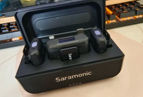 领夹无线麦克风哪个牌子好？2025年领夹麦十大品牌排行榜