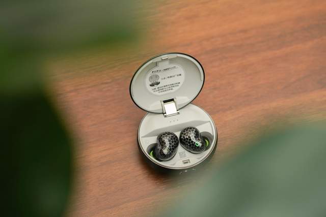 魔浪HiFiPods降噪耳机上手：一圈两铁，音质秒杀AirPods