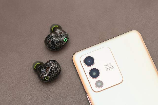 魔浪HiFiPods降噪耳机上手：一圈两铁，音质秒杀AirPods