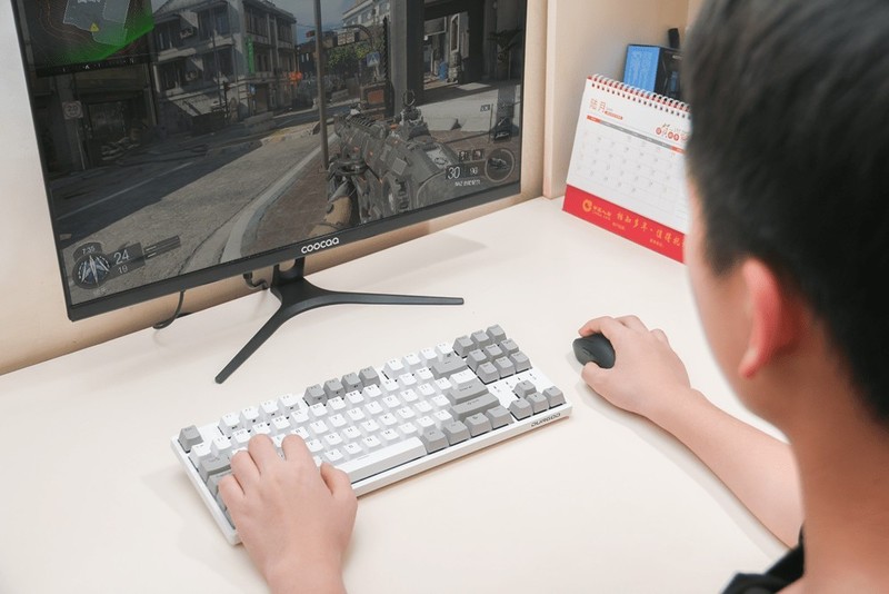 赛睿Prime Mini Wireless游戏鼠标体验：皮王小手版，专为职业电竞选手定制