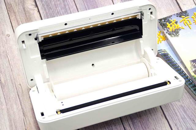 无墨快打，海量素材，学生党家中必备的印先森学习打印机评测