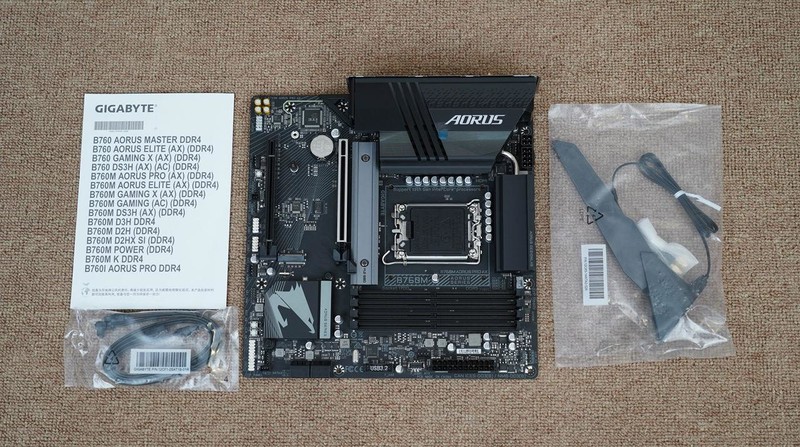 如何打造一台高性价比小钢炮？13400+B760M电竞雕+4070Ti打造的MATX主机分享