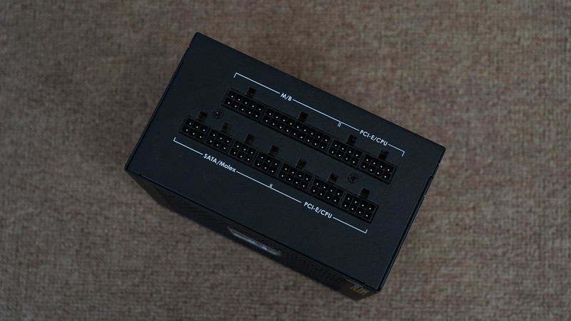 如何打造一台高性价比小钢炮？13400+B760M电竞雕+4070Ti打造的MATX主机分享