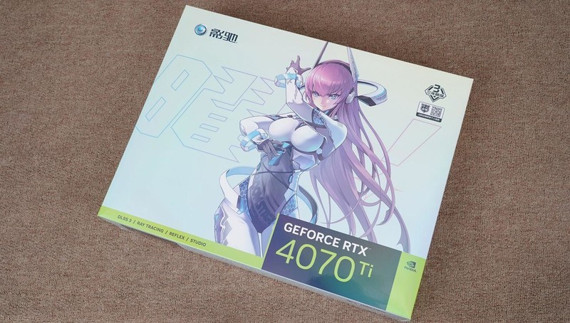 如何打造一台高性价比小钢炮？13400+B760M电竞雕+4070Ti打造的MATX主机分享