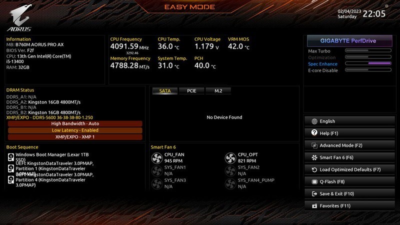 如何打造一台高性价比小钢炮？13400+B760M电竞雕+4070Ti打造的MATX主机分享