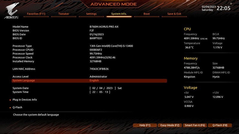 如何打造一台高性价比小钢炮？13400+B760M电竞雕+4070Ti打造的MATX主机分享
