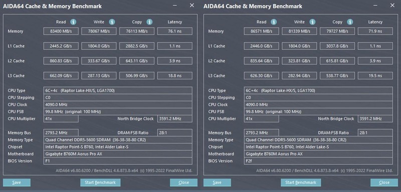 如何打造一台高性价比小钢炮？13400+B760M电竞雕+4070Ti打造的MATX主机分享