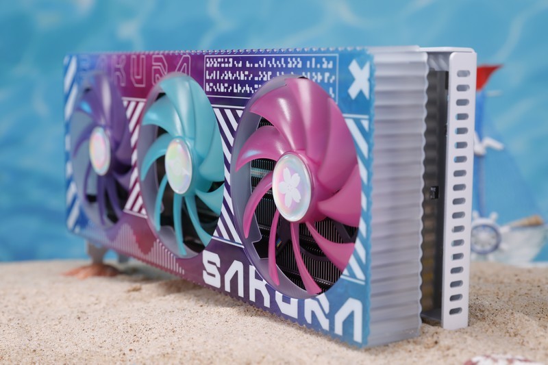 生抢好厚米的樱瞳RTX4070整评测：2K性能不够用？不值得？