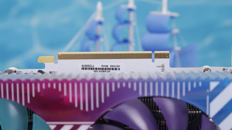 生抢好厚米的樱瞳RTX4070整评测：2K性能不够用？不值得？