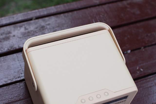 充的快、用的久，说走就走的“移族户外电源”初体验