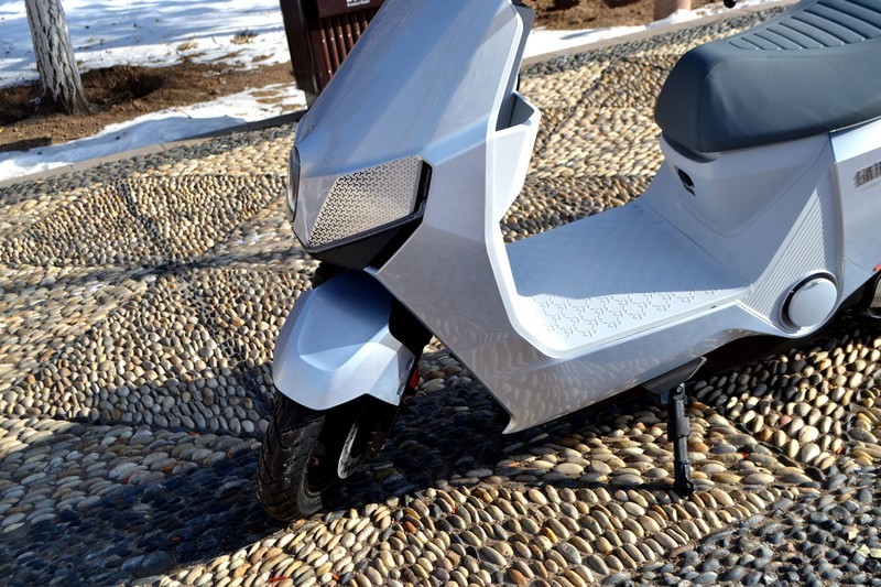 4000档位无对手！骑了一冬天绿源S90，聊聊我对电动车的看法