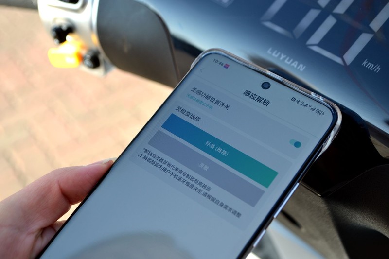 4000档位无对手！骑了一冬天绿源S90，聊聊我对电动车的看法