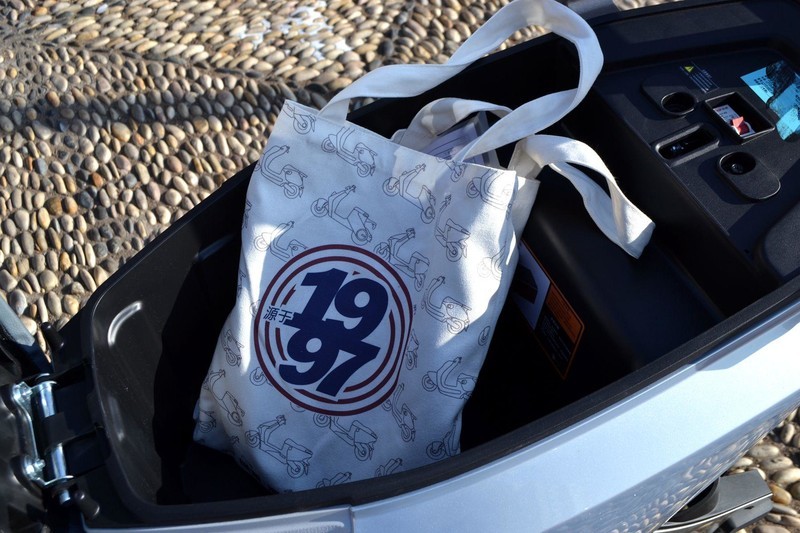 4000档位无对手！骑了一冬天绿源S90，聊聊我对电动车的看法