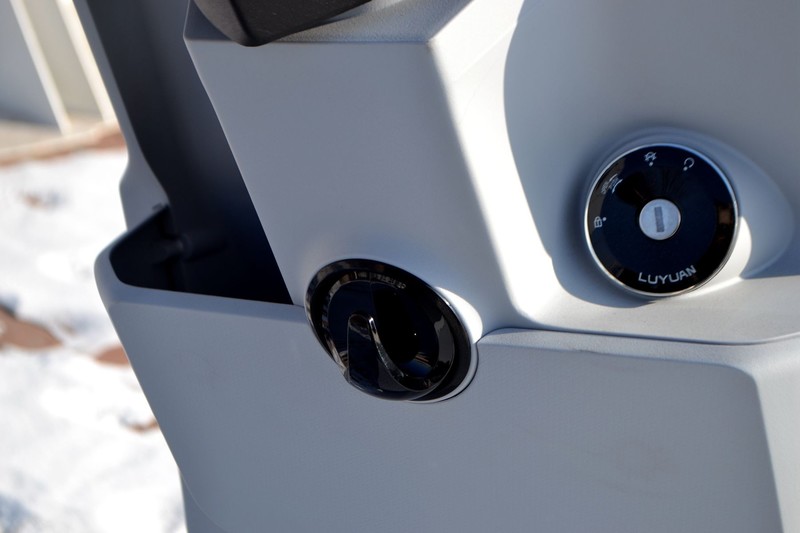 4000档位无对手！骑了一冬天绿源S90，聊聊我对电动车的看法