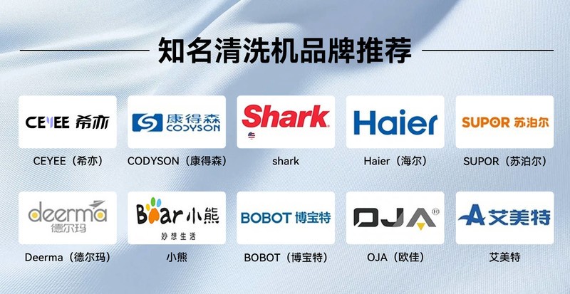 超声波清洗机是用来干什么的？好用眼镜超声波清洗机不能错过