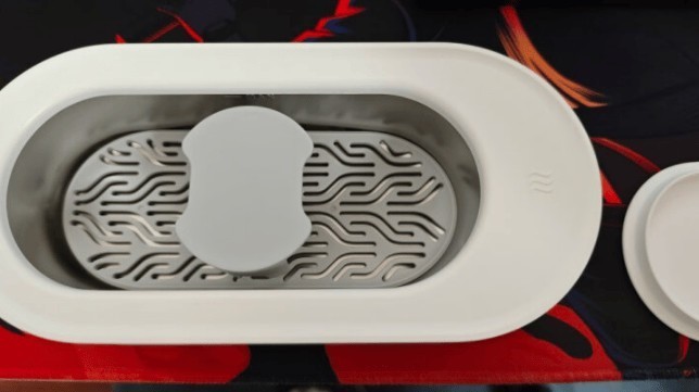 超声波清洗机是用来干什么的？好用眼镜超声波清洗机不能错过