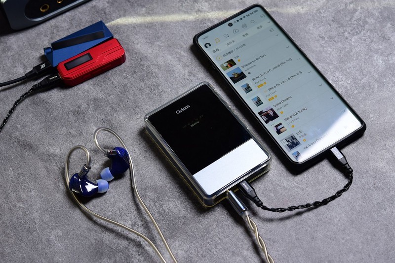 润泽、通透、温暖、细腻！AFUL 新品Explorer再次沉醉千元级市场