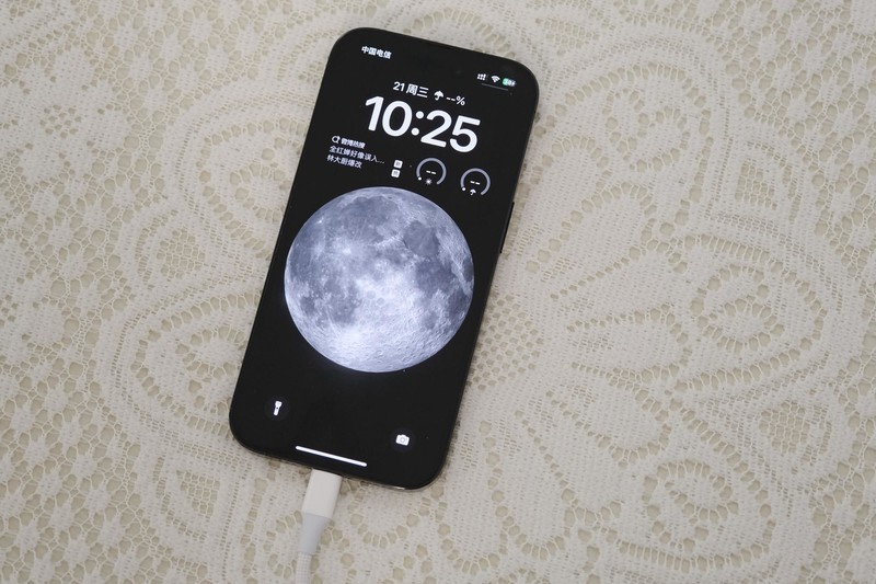 绿联能量彩虹快充数据线体验分享