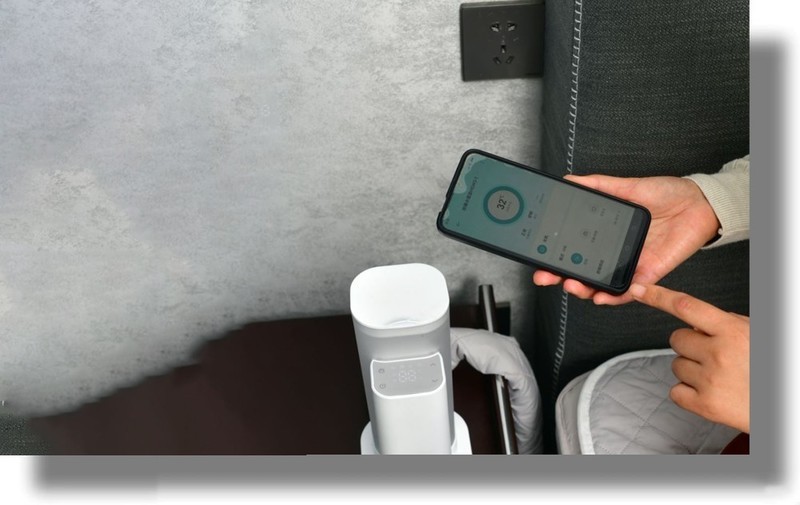 可劲儿用也不费电，这款水暖垫速热舒适成智能家居新选择