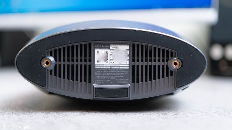 未来已来，真Wi-Fi6E，网件Orbi RBKE960B Wi-Fi6E Mesh路由器体验